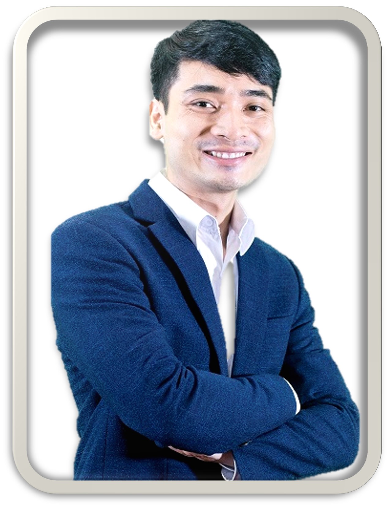 Nguyen Duc Hai - Founder of Bitcoin PeakDip